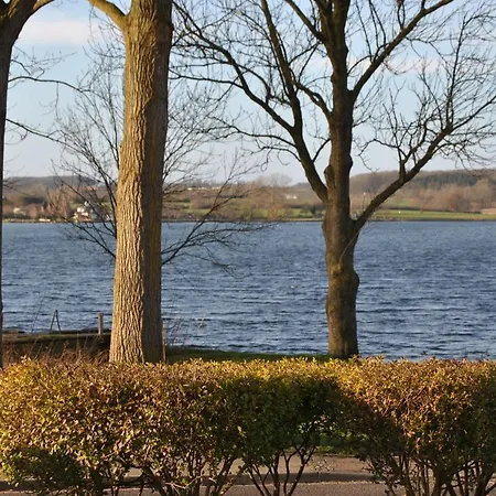 Denise-feriendomizil An Der Schlei, Fw Denise Daire Kappeln