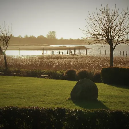 Daire Denise-feriendomizil An Der Schlei, Fw Denise Kappeln