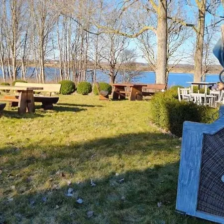 Denise-feriendomizil An Der Schlei, Fw Denise Kappeln