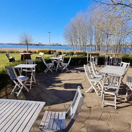 Denise-feriendomizil An Der Schlei, Fw Denise Daire Kappeln