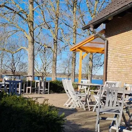 Denise-feriendomizil An Der Schlei, Fw Denise Daire Kappeln
