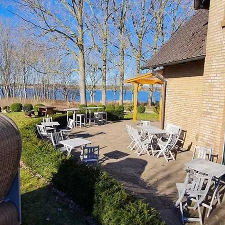 Denise-feriendomizil An Der Schlei, Fw Denise *
