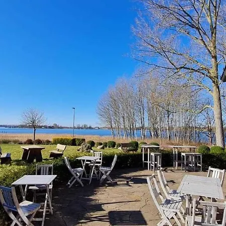 Denise-feriendomizil An Der Schlei, Fw Denise * Kappeln