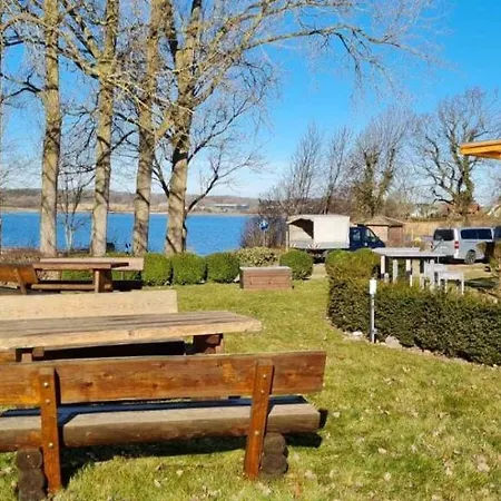 Denise-feriendomizil An Der Schlei, Fw Denise Daire Kappeln