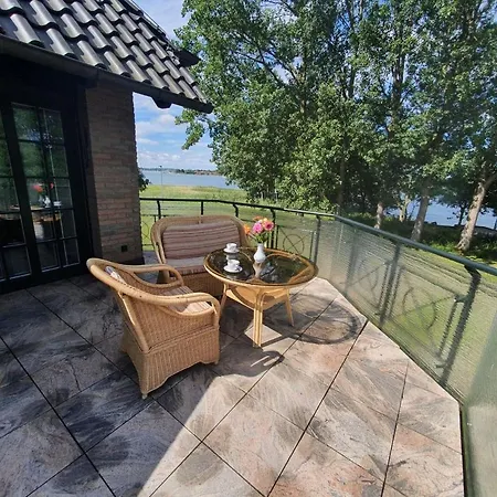 Denise-feriendomizil An Der Schlei, Fw Denise * Kappeln